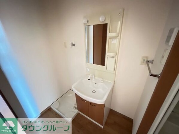 ソイエ‐Sの物件内観写真